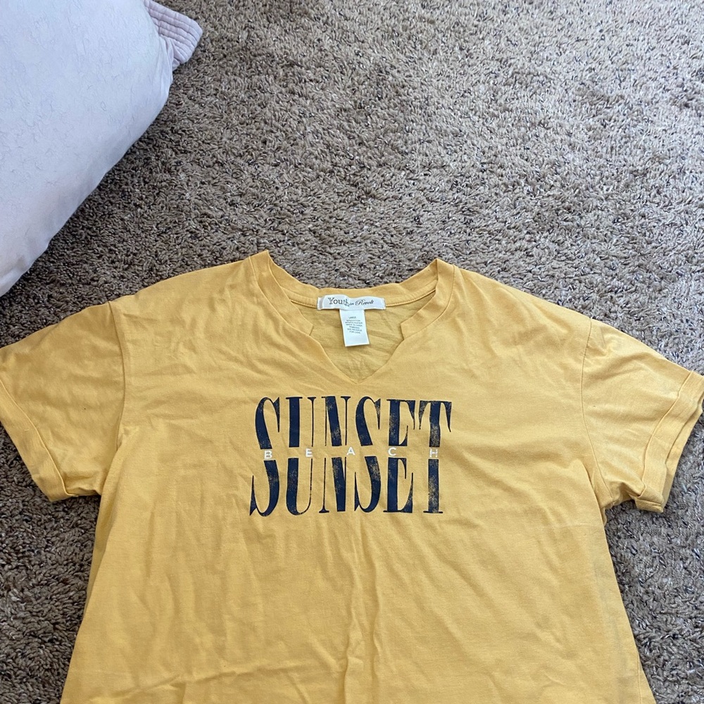 Graphic T-Shirt